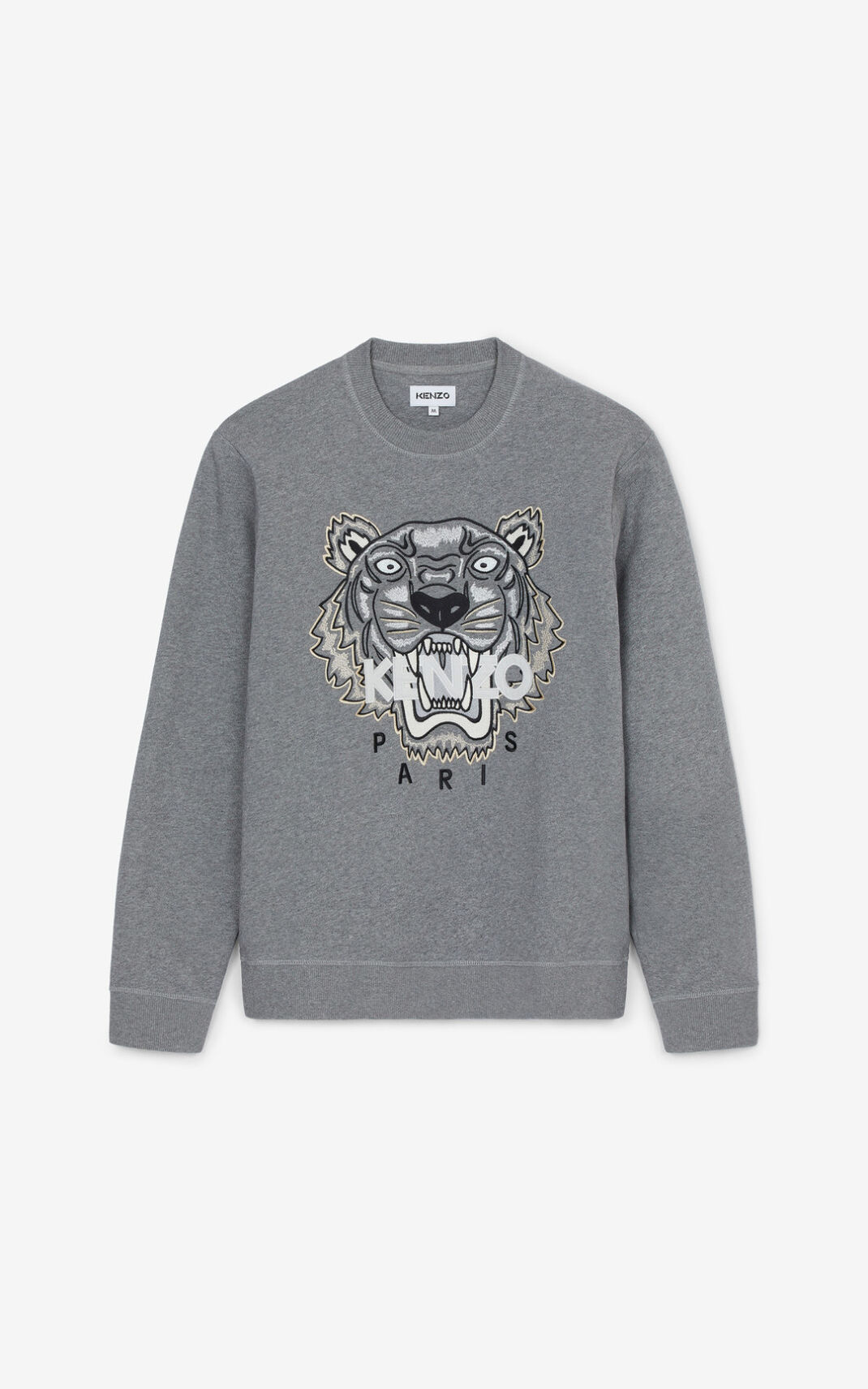 Kenzo sweatshirt homme hotsell